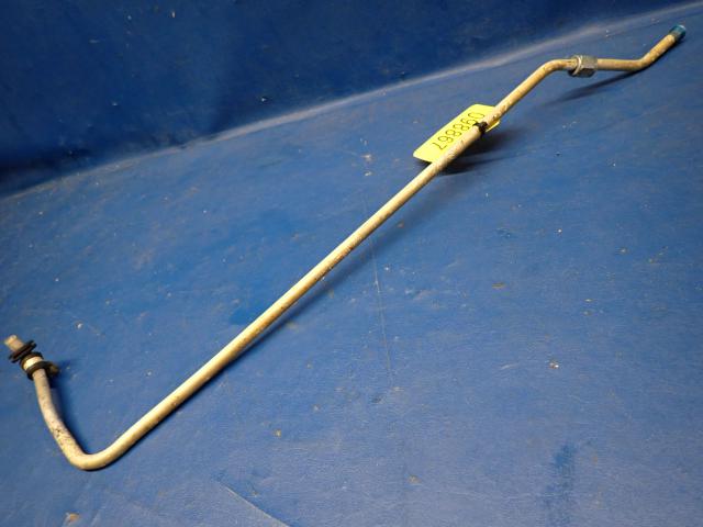 0523098-1 Cessna - Tube-Fuel Vent Line